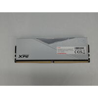 中古  AX5U6000C3016G-DCLARWH-DP(DDR5-6000　16GB) 4540001515 