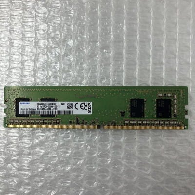【秋葉原本店】中古  PC4-25600 8GB デスクトップ用(DDR4-3200) 140727 