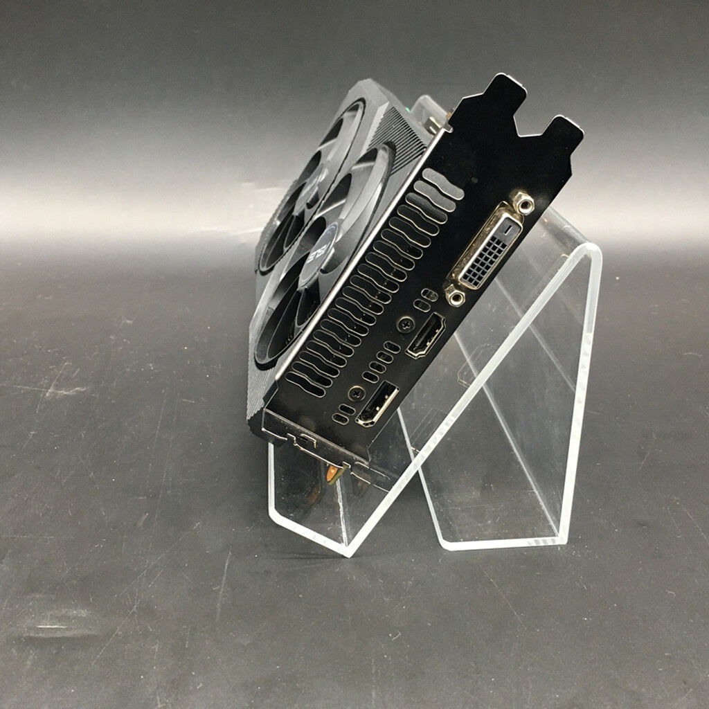 中古 ASUS DUAL-GTX1660S-O6G-MINI 5250001247 （343349） ｜ パソコン