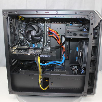 【前橋ｲﾝﾀｰｱｶﾏﾙ店】中古  THIRDWAVE GALLERIA RM5R-R36T 186584 