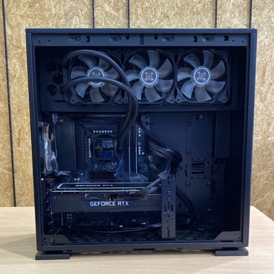 【座間相武台】中古  mouse G-TUNE Z790 PG-LSE 4510002698 