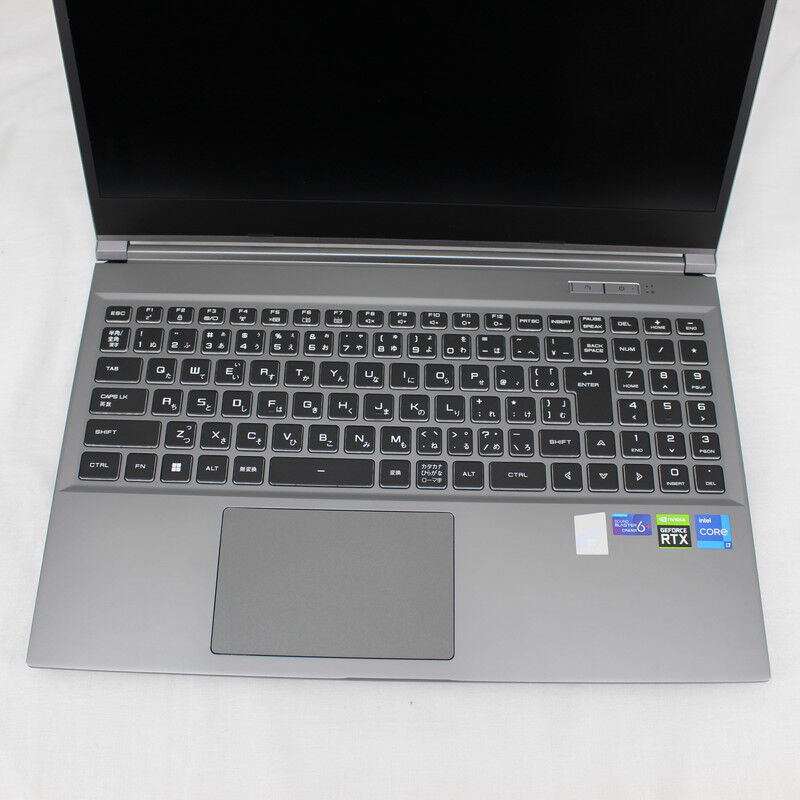 中古 THIRDWAVE raytrek R5-AA6 181268 ｜ パソコン通販の