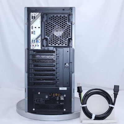 【通販センター】中古  THIRDWAVE GALLERIA SK(Intel Core i7 13700F/16GB DDR4 (PC4)/SSD500GB/なし/NVIDIA GeForce RTX 3070 8GB/W11H64 MAR) 204759 