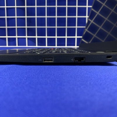 【横浜駅前店】中古  LENOVO E15 Gen2 MSO 指紋認証あり (Intel Core i5 1135G7 2.4GHz/8GB/SSD256GB/-/オンボード/15.6/1920x1080/GbE/Wi-Fi/WEBCAM/W11P/Microsoft Office Home and Business 2024) 188502 