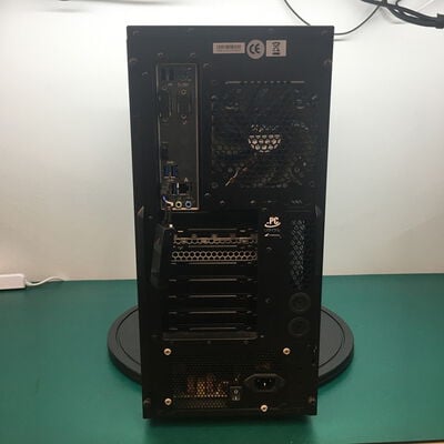 【佐賀南部バイパス店】中古  GALLERIA XF (i7 9700F/16GB/SSD500GB/HDD2TB/RTX2070 SUPER/W11H) 5250001364 