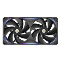 NZXT  F280X RF-U28PN-B1 (ブラック) 