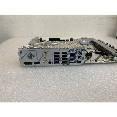 【京都店】中古  ASRock B650 Steel Legend WiFi (B650 AM5 ATX) 3180005948 