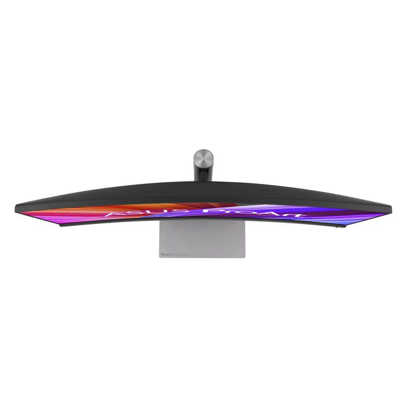 ASUS ProArt Display PA34VCNV (34.1インチウルトラワイド 湾曲液晶