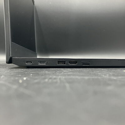 【熊本浜線店】中古  LENOVO ThinkPad L15 Gen2 MSO (Intel Core i5 1135G7 2.4GHz/16GB/SSD256GB/-/オンボード/15.6/1920x1080/GbE/Wi-Fi/WEBCAM/W11P/Microsoft Office Home and Business 2024) 188689 