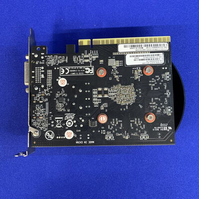 【横浜駅前店】中古  Palit NE51650S06G1-1170F (GTX1650 4G GDR5 STORMX OC) 139578 