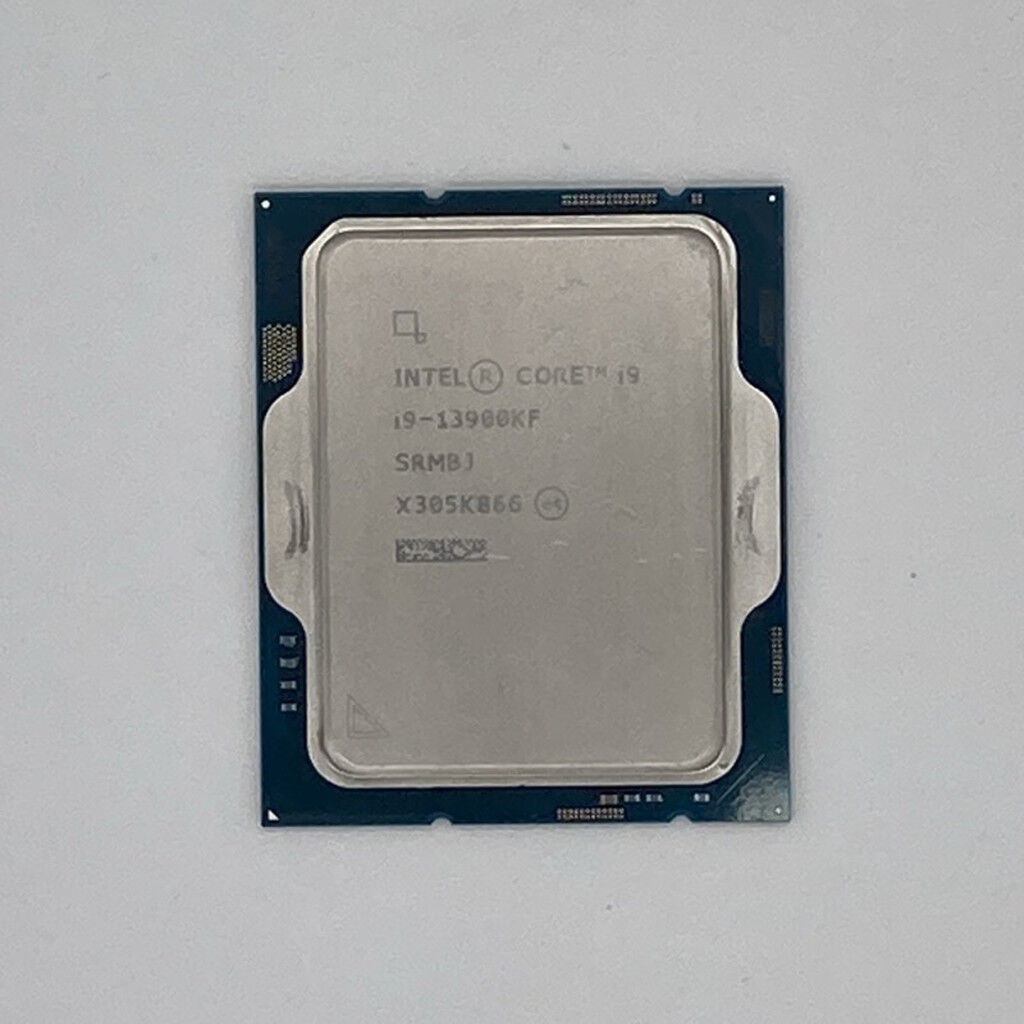 中古 INTEL Core i9 13900KF(1700/3.0G/36M/C24/T32) 152749