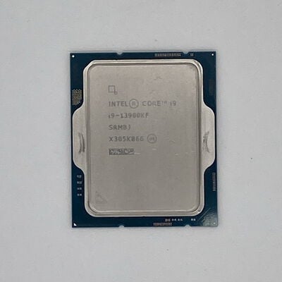【八王子店】中古  INTEL Core i9 13900KF(1700/3.0G/36M/C24/T32) 152749 
