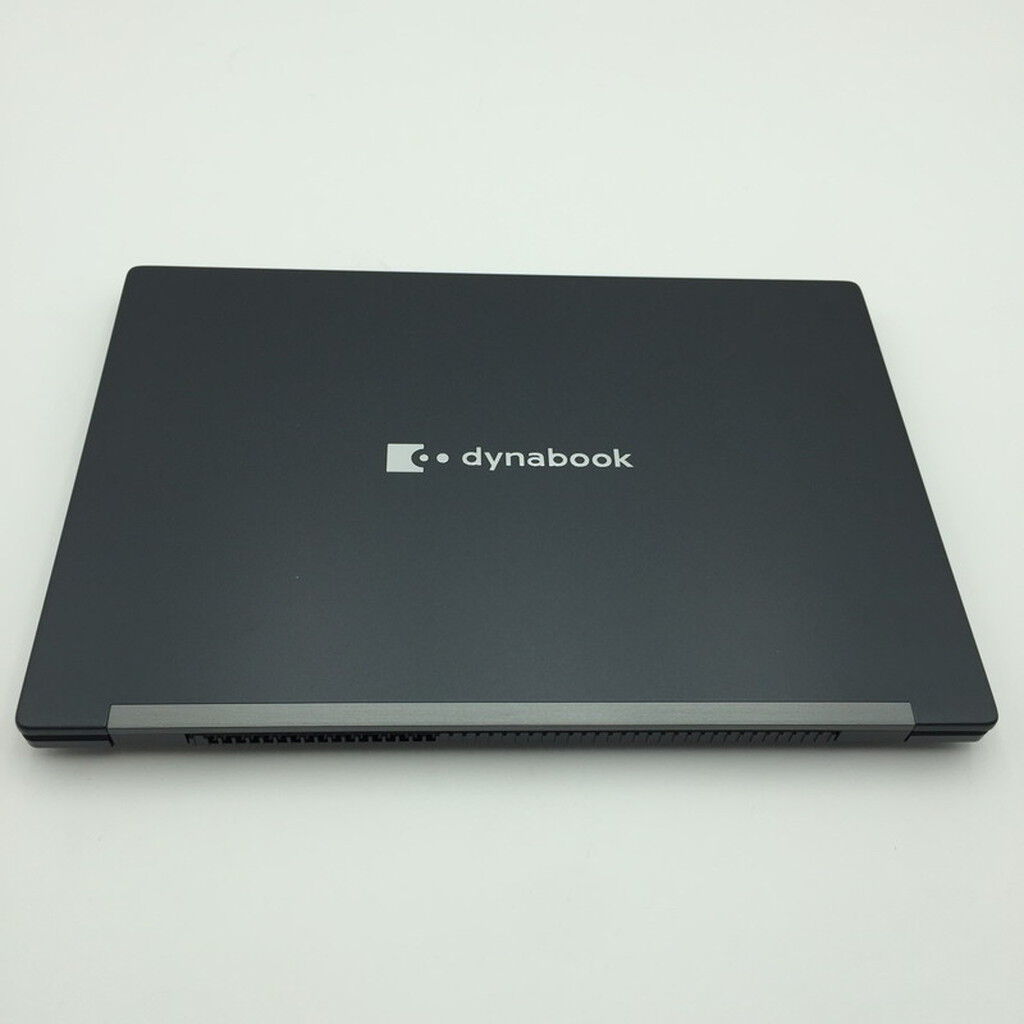 中古 dynabook GA83/XY A6A1XYF7U1HA(Ryzen 5 7530U/16GB/SSD256GB