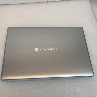 【京都店】中古  dynabook C5 P1C5WPES (Core i3-1305U/8GB/SSD256GB/オンボード/15.6/1366x768/W11H) 3180007101 