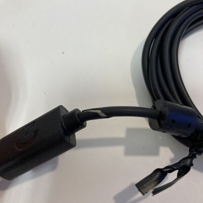 【富山本郷店】中古  Logicool G502WL (無線 ゲーミングマウス 11ボタン) 146972 