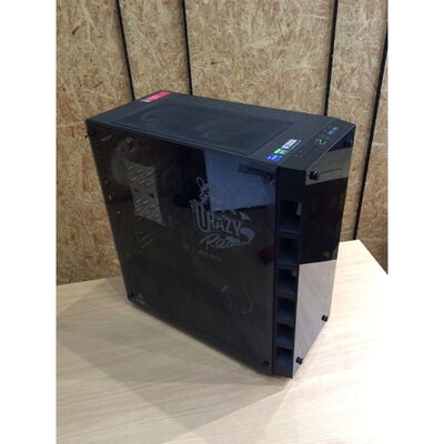 【座間相武台】中古  GALLERIA CRA7C-R38T (i7 11700/16GB/SSD1TB+1TB/RTX3080Ti/W11H) 4510002298 