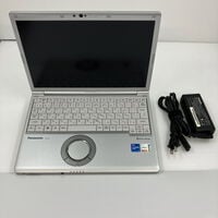 中古  Panasonic_CF_SV(i5-1145G7/16GB/SSD256GB/W11P) 3410016282 