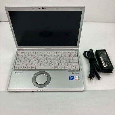 【秋葉原本店】中古  Panasonic_CF_SV(i5-1145G7/16GB/SSD256GB/W11P) 3410016282 