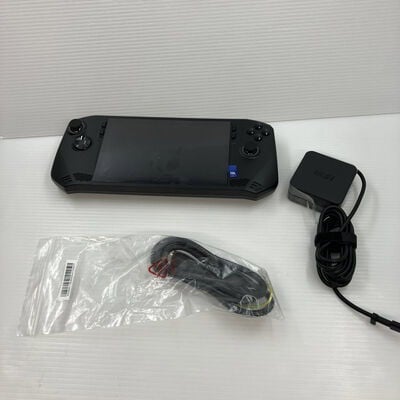 【秋葉原本店】中古  MSI_CLAWAIM(Ultra 7 155H/16GB/SSD1TB/W11H) 3410016783 