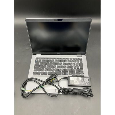 【熊本浜線店】中古  DELL Latitude 5310 指紋認証 (INTEL Core i5 10310U 1.7GHz/16GB/SSD256GB/-/オンボード/13.3/1920x1080/Wi-Fi/WEBCAM/W11H64/Microsoft Office Home and Business 2024付) 182262 