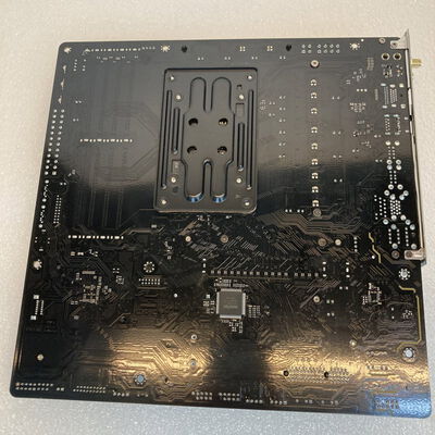 【京都店】中古  ASRock B650M Pro X3D WiFi (B650 AM5 mATX DDR5) 3180006894 