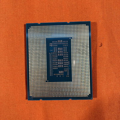 【なんば店】中古  INTEL Core i7 12700K (1700/3.6G/25M/C12/T20) 147857 