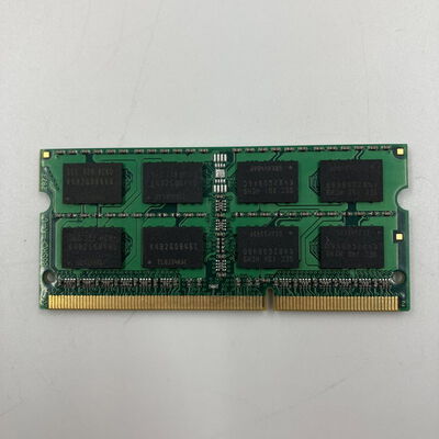 【なんば店】中古  OSCOO OSC-D3-N200 (SODIMM DDR3L PC3-12800 4GB) 1460027429 