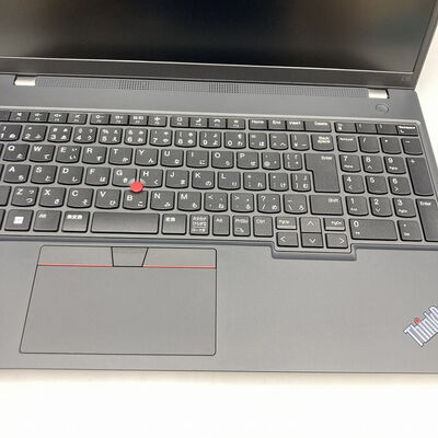 【熊本浜線店】中古  Lenovo ThinkPad L15 Gen4(i5-1345U/16GB/SSD512GB/W11P) 5370001143 