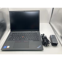 中古  Lenovo ThinkPad L13 Gen 4 (Core i7-1355U/16GB/SSD 256GB/-/-/WLAN/13.3UWXGA/W11P/-) 3240010462 