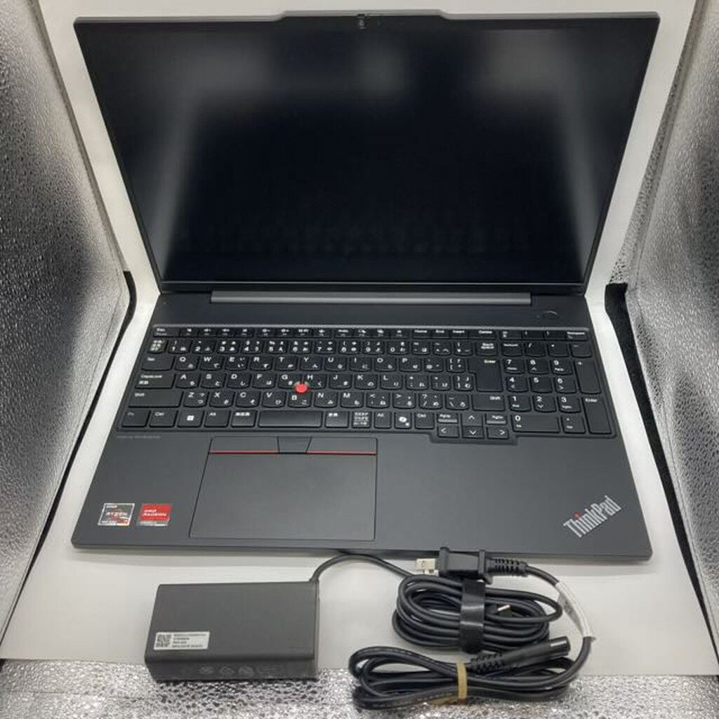 中古 Lenovo ThinkPad E16 Gen 2 1230010566 （348954） ｜ パソコン
