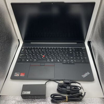 【八王子店】中古  Lenovo ThinkPad E16 Gen 2 1230010566 