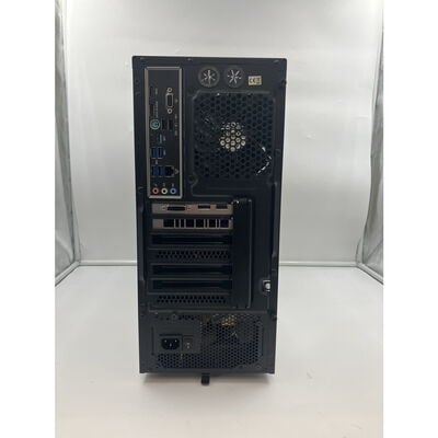 【秋葉原本店】中古  mouse_BTO_PC(Ryzen_7_5700X/32GB/SSD1TB/GTX1650/W11H) 3410012776 