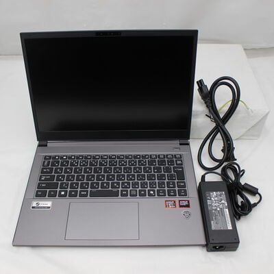 【松山環状枝松店】中古  THIRDWAVE GALLERIA DL9R-IG-C4A 194174 