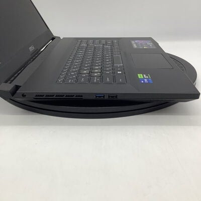 【堺七道店】中古  MSI Katana 17 B13VFK-4334JP(i7-13620H/32GB/SSD1TB+1TB/RTX4060/W11H) 4660003209 