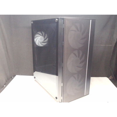 【前橋ｲﾝﾀｰｱｶﾏﾙ店】中古  DEEPCOOL MATREXX 55 MESH V4 C(ATX ｶﾞﾗｽ) 4540002065 