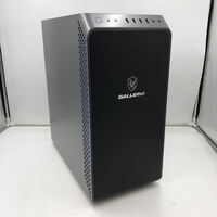 中古  GALLERIA XA7C-R47-C（i7 14700F/32GB/2TB/RTX4070/Win11） 5200000393 