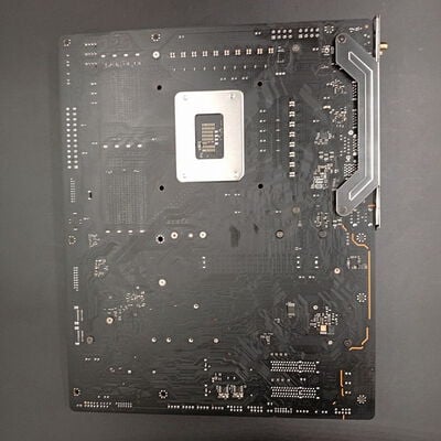 【大須店】中古  ASRock Z890 LiveMixer WiFi (Z890 1851 ATX DDR5) 172167 