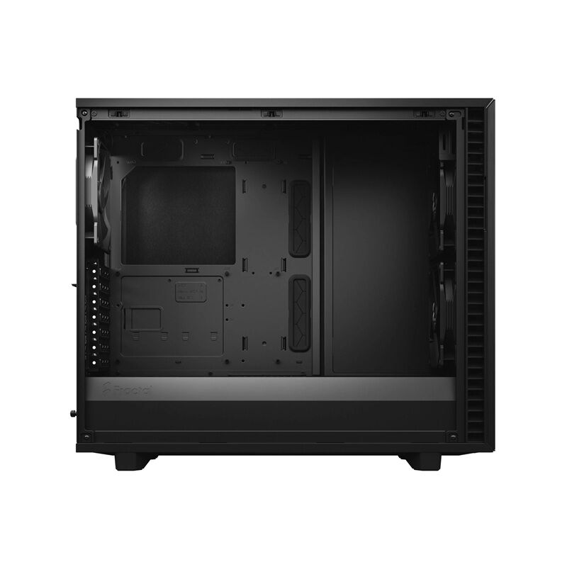 PCケース(自作PC用) Fractal Design Define 7 FD-C-DEF7A-01 Buy Fractal Design Define 7 Black [FD-C-DEF7A-01] | PC Case Gear