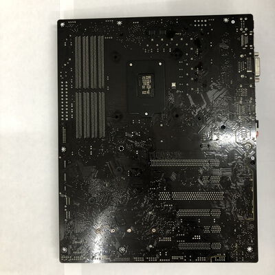 【福山ココローズ店】中古  ASUS Z170-A (Z170 1151 ATX DDR4) 128710 