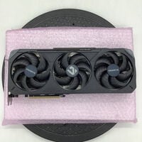 中古  GIGABYTE GV-N5070GAMING OC-12GD (RTX5070 12G) 176907 