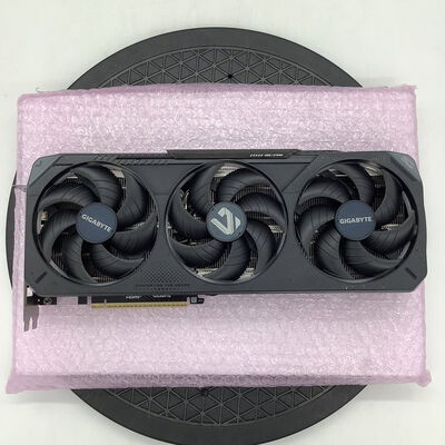 【堺七道店】中古  GIGABYTE GV-N5070GAMING OC-12GD (RTX5070 12G) 176907 