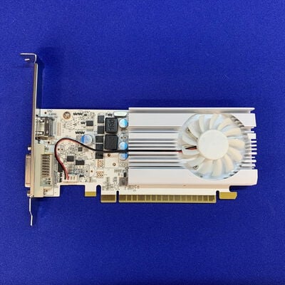 【横浜駅前店】中古  各社 Geforce GT1030 (2GB PCI-E) 136182 