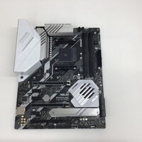 中古  ASUS PRIME X570-PRO/CSM (X570 AM4 ATX DDR4) 140034 