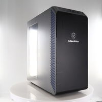 中古  GALLERIA_XA7C-R46T(i7 13700F/16GB/SSD1TB/RTX4060Ti 8GB/W11H) 3410016608 