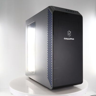 【秋葉原本店】中古  GALLERIA_XA7C-R46T(i7 13700F/16GB/SSD1TB/RTX4060Ti 8GB/W11H) 3410016608 