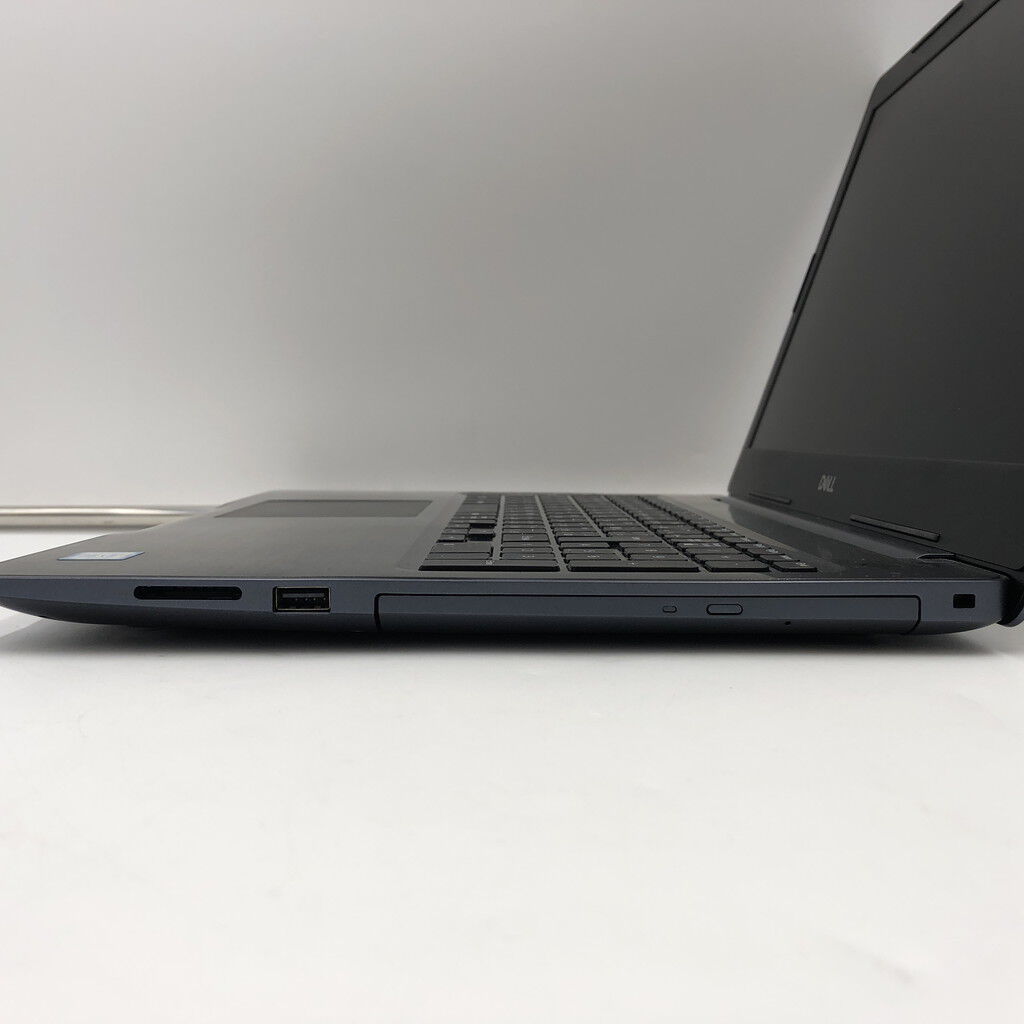 中古 DELL Inspiron P75F(i7-8550U/8GB/SSD120GB/HDD1TB/W11H