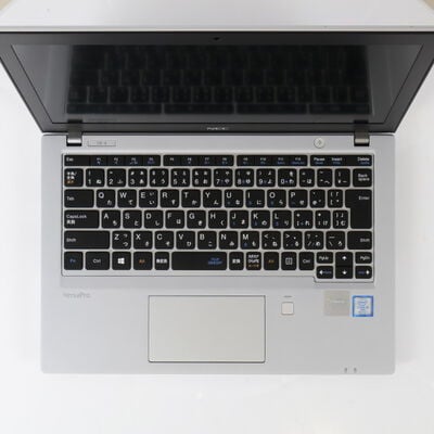 【通販センター】中古  NEC PC-VKM16BZG6 (Intel Core i5 8365U 1.60GHz/8GB/SSD256GB/なし/オンボード/13.3/1366x768/Wi-Fi/WEBCAM/W11H MAR) 184421【7/2値下げ!】 