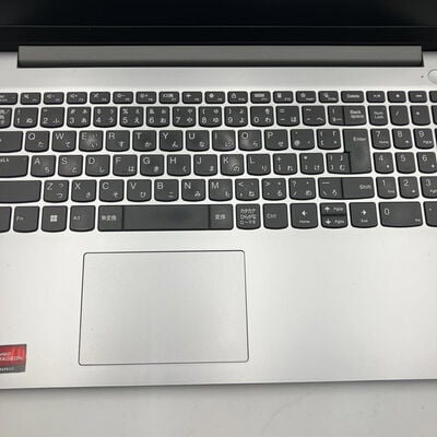 【なんば店】中古  Lenovo 82R4 IdeaPad (Ryzen 5 5500U/8GB/SSD256GB/WLAN/15.6FHD) 3280023552 