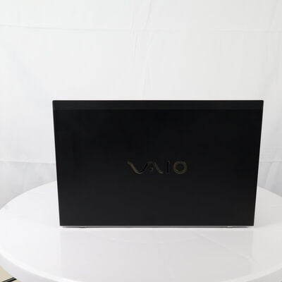 【通販センター】中古  VAIO VAIO VJPG11C12N (Intel Core i7 8550U 1.8GHz/8GB/SSD256GB/なし/オンボード/13.3/1920x1080/Wi-Fi/WEBCAM/W11H MAR) 184420 