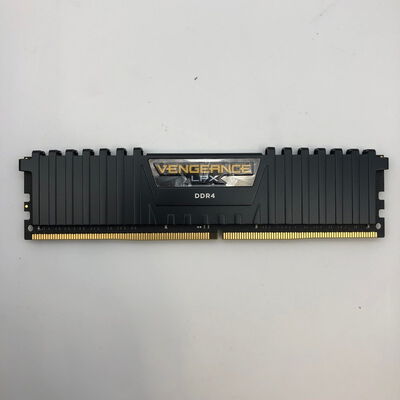 【大分店】中古  PC4-25600 16GB デスクトップ用(DDR4-3200) 140728 